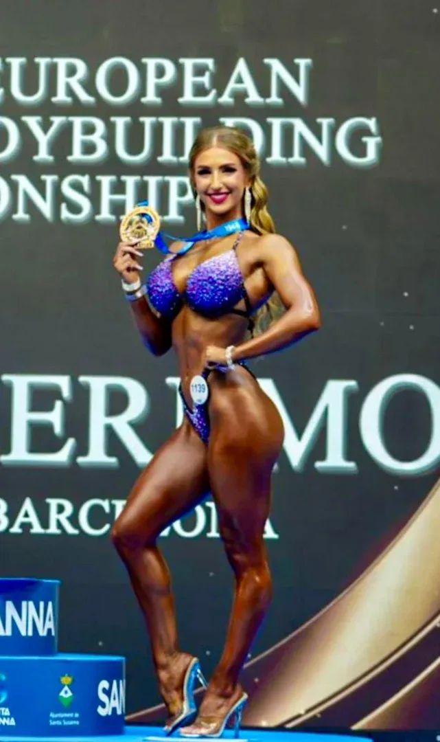 mădălina stanca