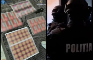 un arădean de 19 ani