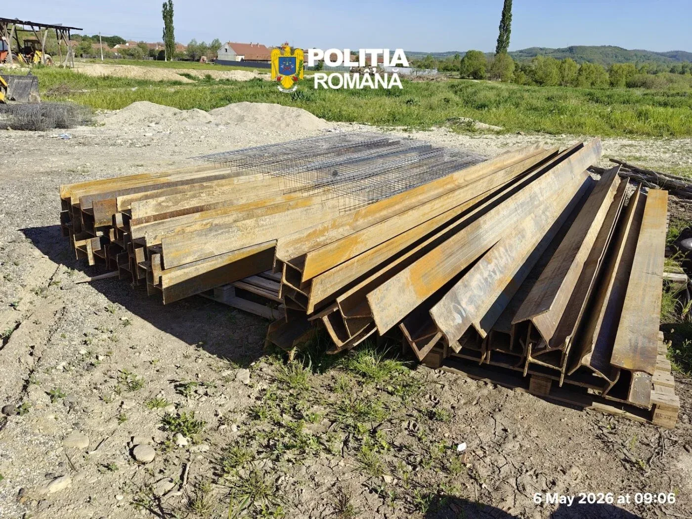 perchezitii lugoj cale ferata furt fier 3 1400x1050 1