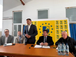 PNL Arad