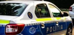 A condus beat pe dn7 și a provocat un accident | „zmeul” are 17 ani și a fost reținut de polițiști 13 politia 1