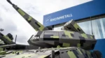 rheinmetall românia