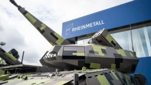 rheinmetall românia