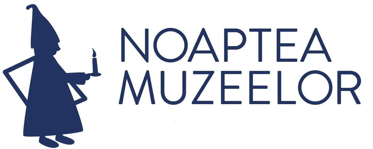 Noaptea europeană a muzeelor 2026, la arad | program 8 sigla nm 2026