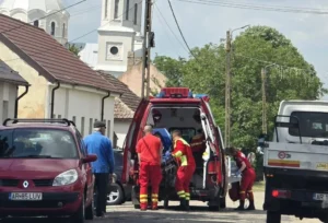 copilul de 12 ani care