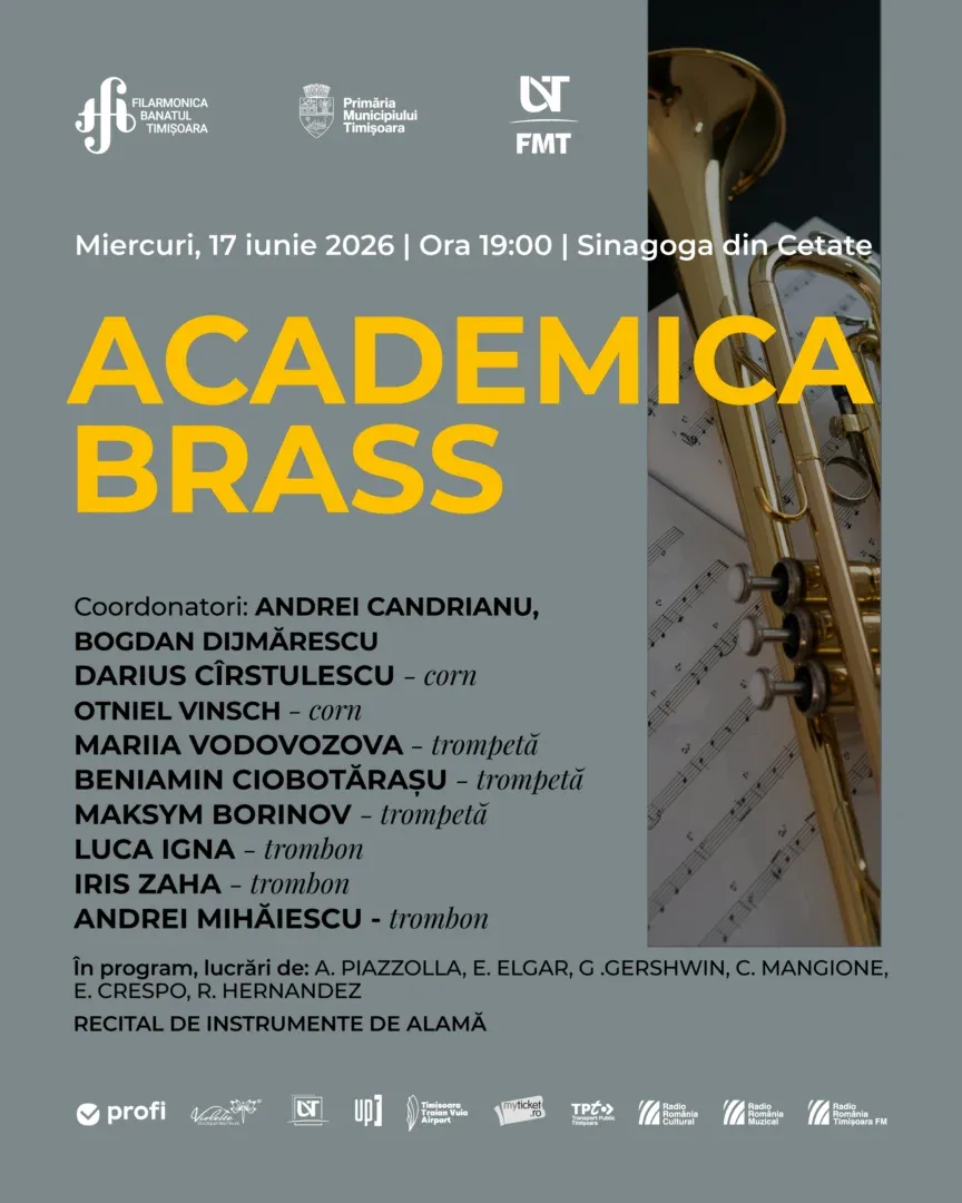 Filarmonica banatul timișoara | trei seri, trei experiențe muzicale distincte 2 17 iunie insta post3