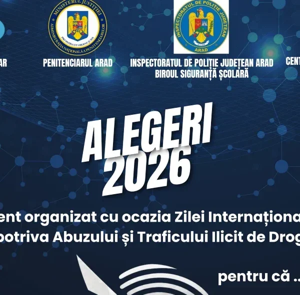 afis eveniment antidrog 2026 1