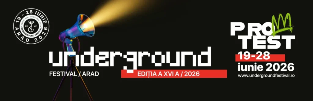 Festivalul Underground