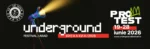 festivalul underground