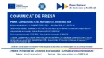 S. C. Simonelevolt s. R. L | anunț privind finalizarea proiectului 14 anunt simonelevolt
