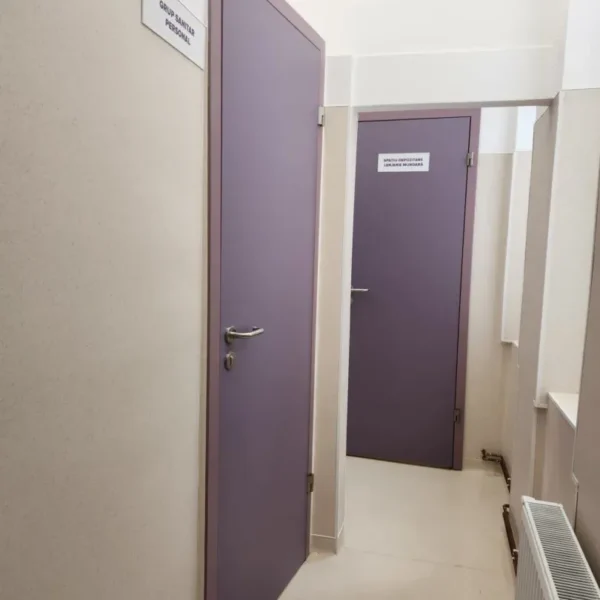 Despre spitalul județean arad, la finalul mandatului de manager al florinei ionescu | interviu 16 ati2 2