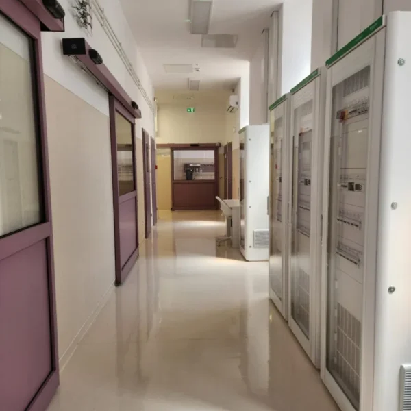 Despre spitalul județean arad, la finalul mandatului de manager al florinei ionescu | interviu 15 ati2 3