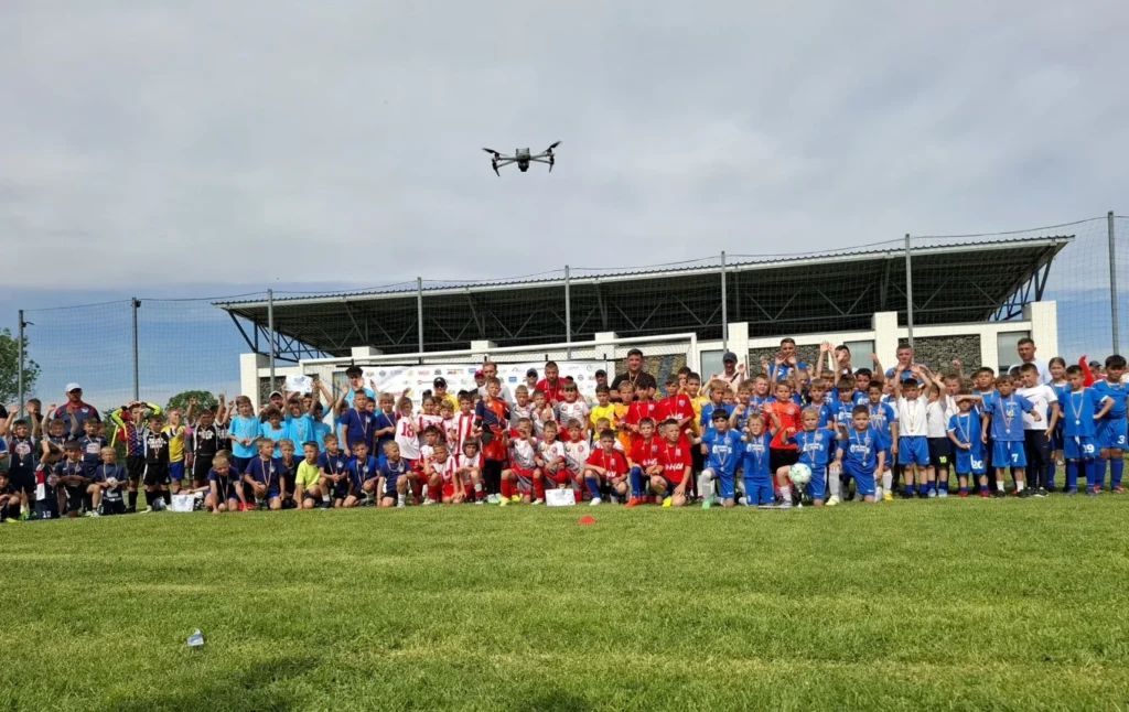 Buteni Junior Cup