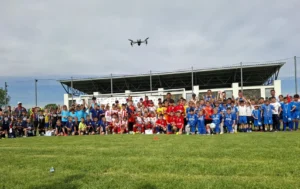 buteni junior cup