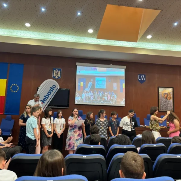 Aradul aduce acasă un trofeu național „top jucător" la campiomate 2026 3 campiomate1