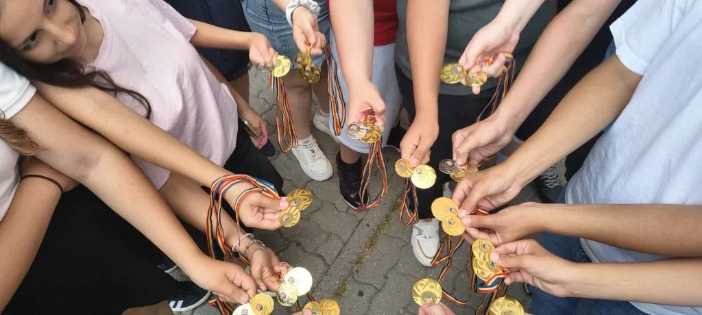 Aradul aduce acasă un trofeu național „top jucător" la campiomate 2026 1 campiomate15 1