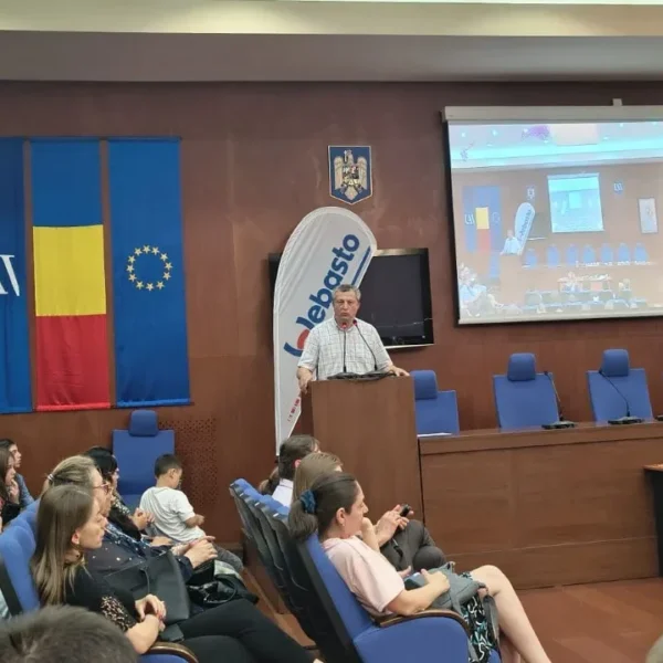 Aradul aduce acasă un trofeu național „top jucător" la campiomate 2026 16 campiomate16
