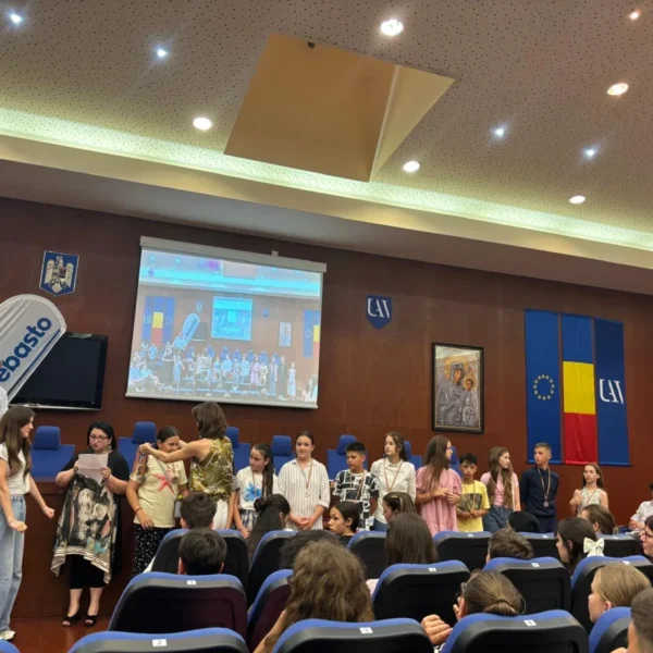 Aradul aduce acasă un trofeu național „top jucător" la campiomate 2026 8 campiomate7