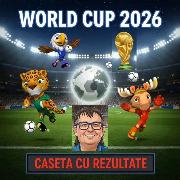 World cup 2026 – caseta cu rezultate | 5 57 caseta cu rezultate 1