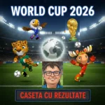 World cup 2026 – caseta cu rezultate | 1 16 world cup 2026