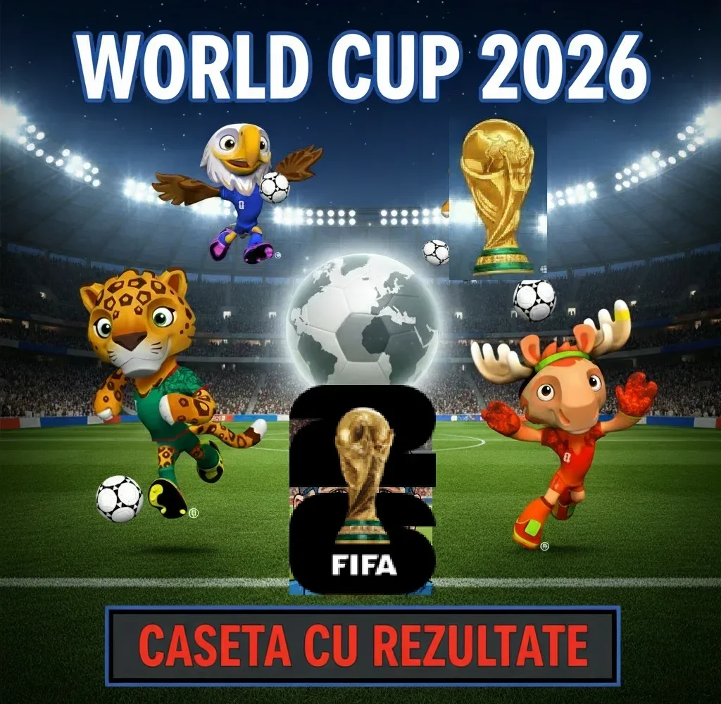 WORLD CUP 2026
