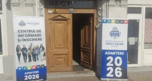 centru de informare si inscriere uvvg