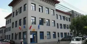 compania de apa