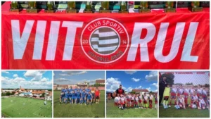 cupa viitorul 2026 pr