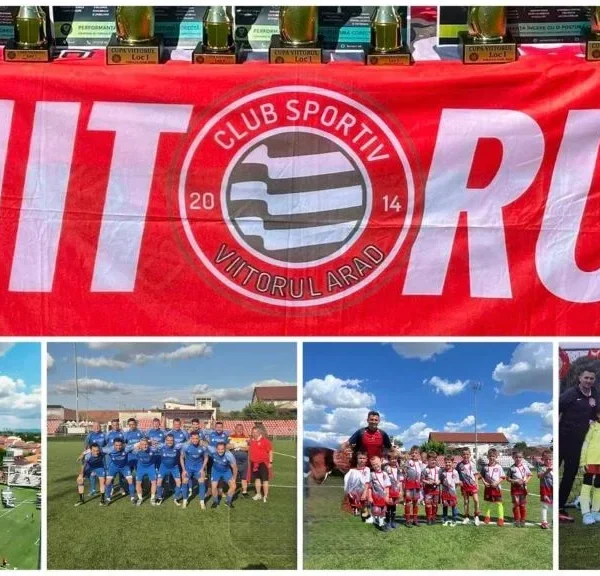 cupa viitorul 2026 pr