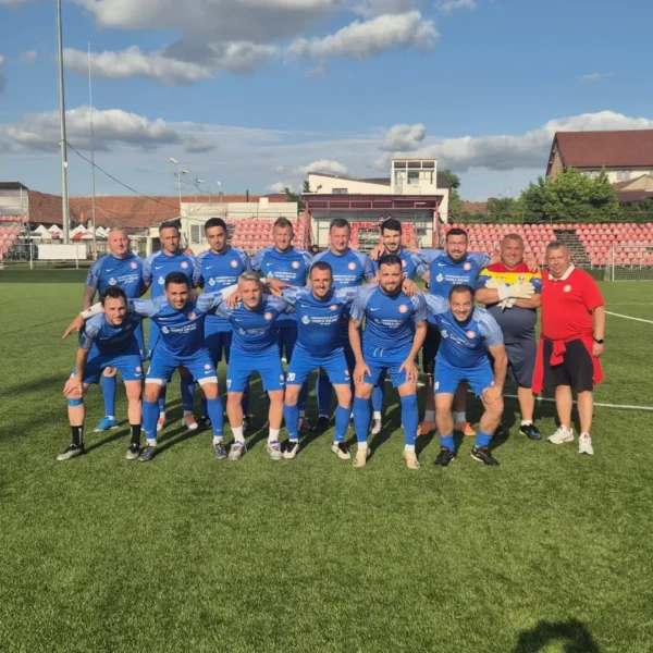 Cupa viitorul 2026 | trei zile dedicate fotbalului juvenil la arad 5 cupa viitorul4