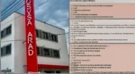 dsvsa arad stenograme