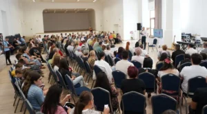 A fost ediția a iv-a a festivalului „poezie pe câmpie” 15 festivalul „poezie pe campie 2026 2