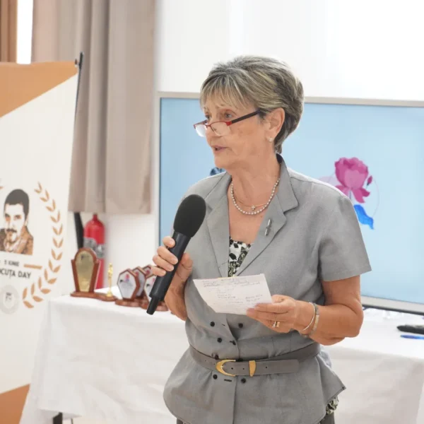 A fost ediția a iv-a a festivalului „poezie pe câmpie” 2 festivalul „poezie pe campie 2026 3