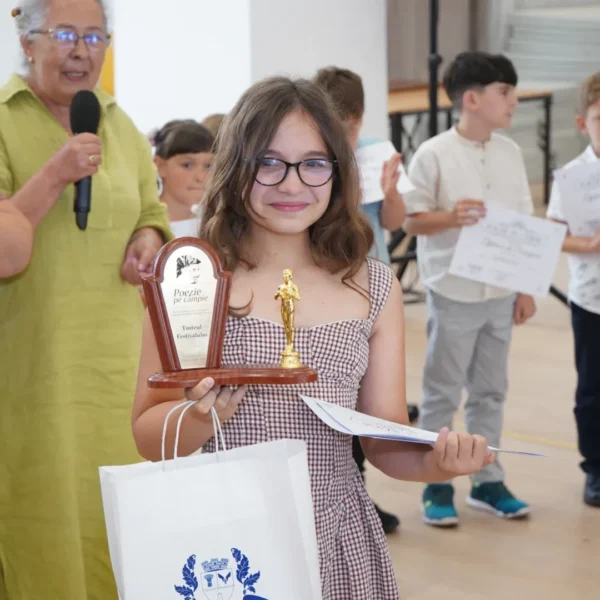 A fost ediția a iv-a a festivalului „poezie pe câmpie” 7 festivalul „poezie pe campie 2026 7