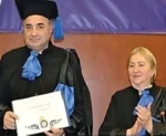Florin georgescu, doctor honoris causa al universității „aurel vlaicu” 29 florin georescu doctor honoris causa uav