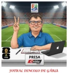 fotbal dincolo de garla