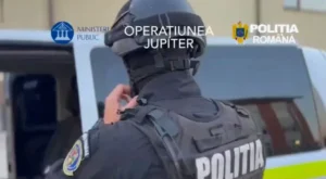 Operațiunea jupiter | 272 de percheziții în toată țara, inclusiv la arad 7 jupiter 11 iunie 2026