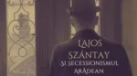 Filmul „dincolo de fațadă. Lajos szántay și secessionismul arădean“, proiectat în prezența producătoarei diana gavra, la cinematograful „arta“ din arad 19 lajos szantay film