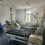 Despre spitalul județean arad, la finalul mandatului de manager al florinei ionescu | interviu 37 oncologie5