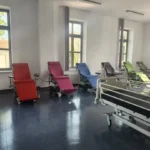 Despre spitalul județean arad, la finalul mandatului de manager al florinei ionescu | interviu 38 oncologie6