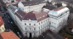 4 judecători și 3 procurori stagiari din arad au promovat examenul de capacitate organizat de csm | rezultate și număr de posturi vacante în arad 18 palatul de justitie arad