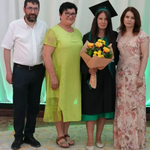 promotia 2026 scoala postliceala theos speranta 35