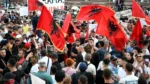 scandal albania zvërnec