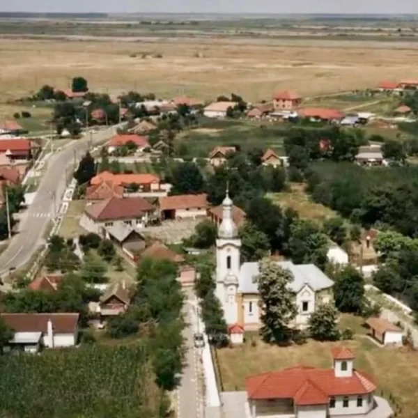 „cu sfinții laolaltă”: despre satul sintea mică 2 sintea mică