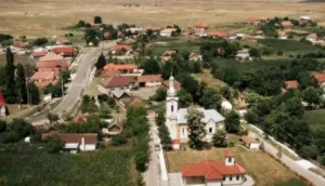 „cu sfinții laolaltă”: despre satul sintea mică 2 sintea mica pr
