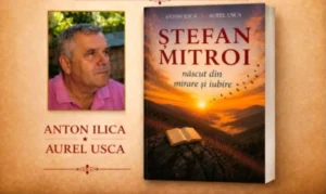 stefan mitroi