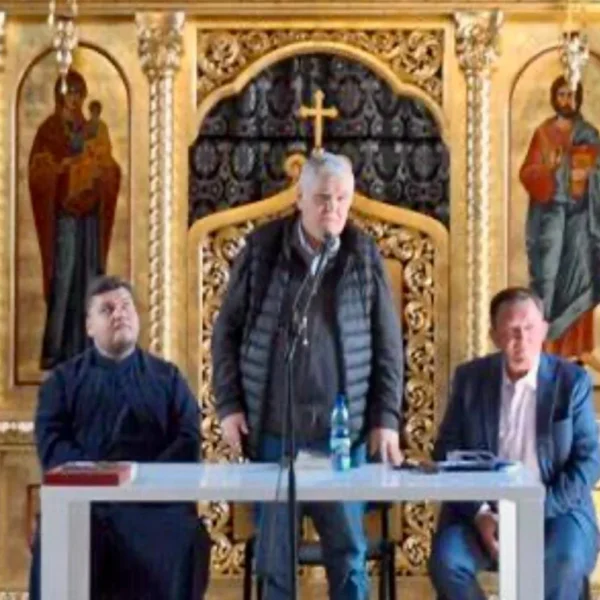 „cu sfinții laolaltă”: despre satul sintea mică 3 ștefan mitroi_biserica din sintea mică
