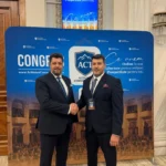 Act arad - prezentă la primul congres național al acțiunii conservatoare | florin dorin doroțiu - în consiliului național al reprezentanților 3 tarziu dorotiu