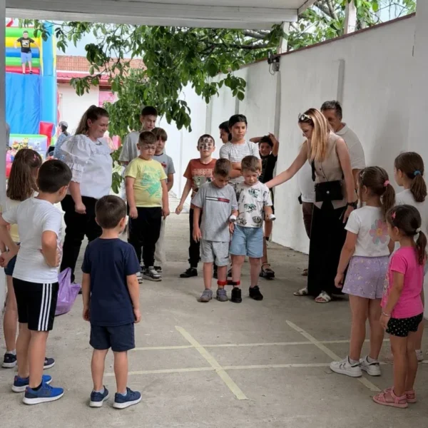 theos speranta 1