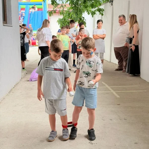 theos speranta 11